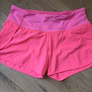 Lululemon Women’s Shorts, Size 4